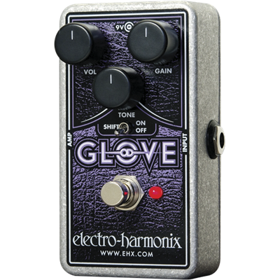 Electro Harmonix Nano Od Glove