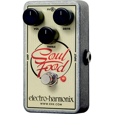 Electro Harmonix Nano Soul Food