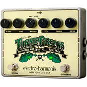 Electro Harmonix Turnip Greens