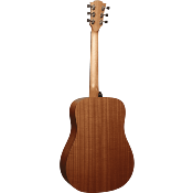 guitare folk lag dreadnought