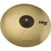 Sabian HHX 19 EXPLOSION CRASH