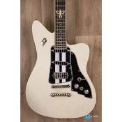 Duesenberg Alliance series Dave Baksh signature