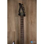 Schecter C-6 Pro Charcoal burst