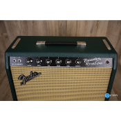 Fender 65 Princeton british green G1265 Limited edition