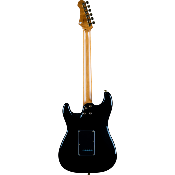 Jet Guitars JS 400 Black Gold