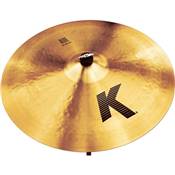 Zildjian K0832 light ride K 22