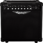 Ashdown KT-15 ampli guitare electrique 15W avec effets