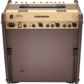 ampli guitare acoustique fishman loudbox performer bluetooth