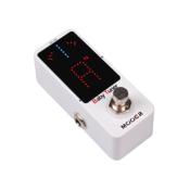 Mooer Baby Tuner - Pedale accordeur