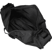 accessoires pearl 50 bag hardware w/ wheels