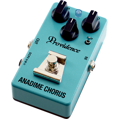 Providence Adc-4 Anadime Chorus