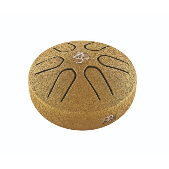 Meinl Sonic energy pocket tongue drum gold