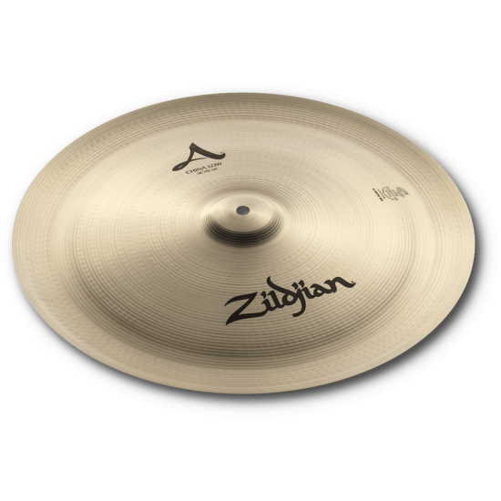 cymbale china zildjian a 18 china boy low