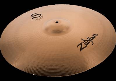 Zildjian S20RR > Cymbale ride S rock 20