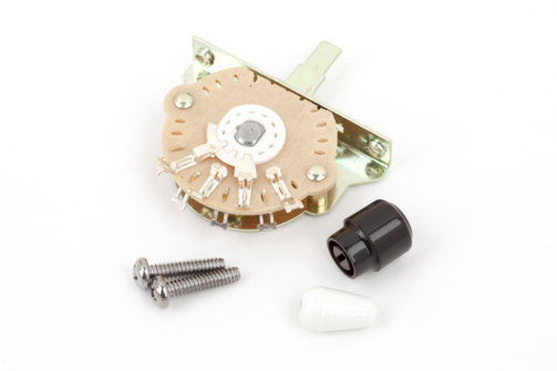Fender Selecteur 3 positions type tele