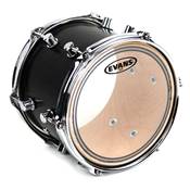 Evans TT16EC2S - Peaux EC2S 16'' transparente