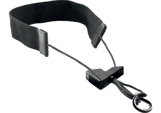 Vandoren VSS201 - cordon saxophone s (junior)