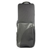 Bam Cases 3022SN Etui Saxophone Tnor Trekking - Noir