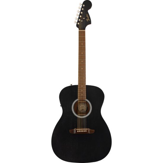 Fender Monterey standard black top