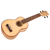 CORDOBA 24S Ukulélé Soprano