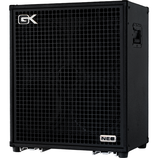 Ampli Basse Combo Gallien-Krueger Fusion  410 Bass Combo