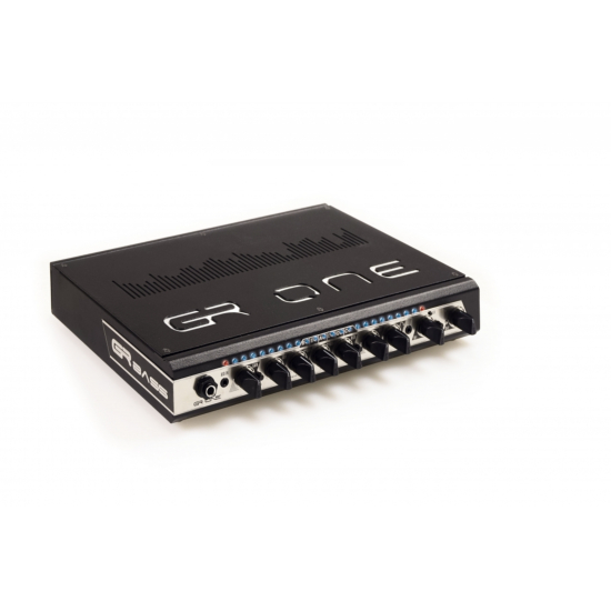 GR BASS ONE 1400 BLK