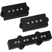 Aguilar AG4PJ-HC - set precision-jazz hum canceling