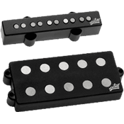 Aguilar AG5MJ-HC - kit 5 cordes