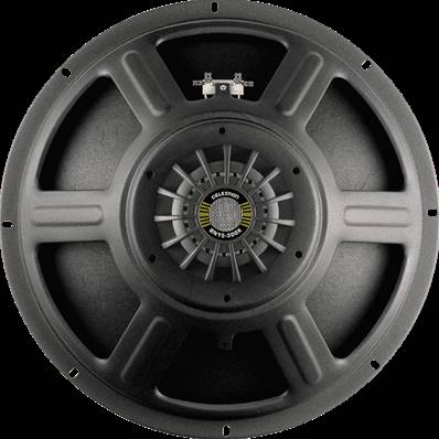 Celestion BN15-300X-4 - hp 15'' bass 300w neo 4 ohms