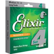 Elixir 14702 - medium 50-70-85-105