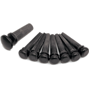 Martin APP17 - set de chevilles ebene