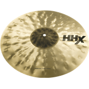 Sabian 11792XN - hhx 17 hhxtreme crash