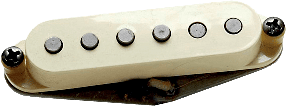 Seymour Duncan AN2410 - antiquity ii surf chevalet cr