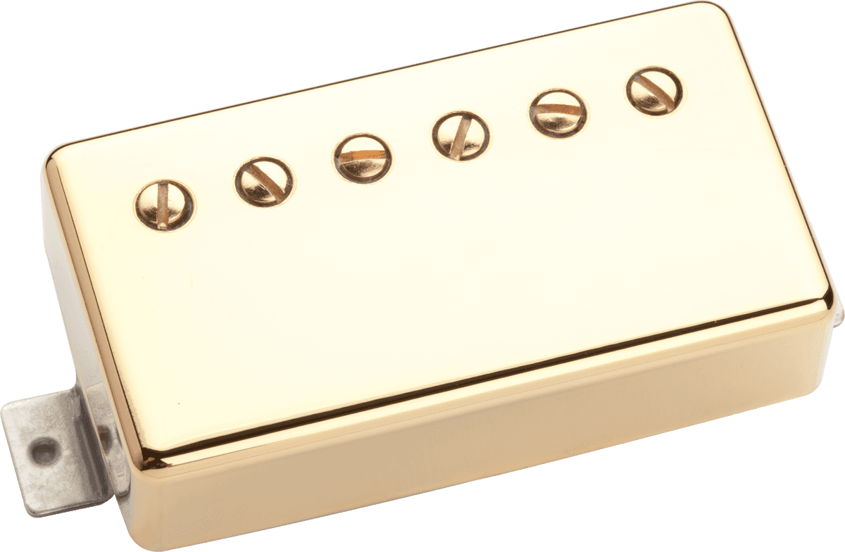 Seymour Duncan SH-55B-G - seth lover model chevalet gold