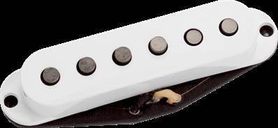 Seymour Duncan SSL-52-1-RWRP - five-two strat polarité inverse blanc