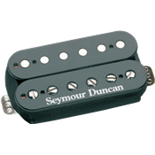 Seymour Duncan TB-16-N - 59 custom hybrid chevalet nickel