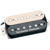 Seymour Duncan TB-16-RZ - 59 custom hybrid chevalet rev zeb