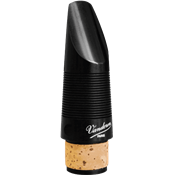 Vandoren CM36078 - B40D - bec clarinette Systèmes Boehm & Allemand - B40D
