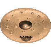 Sabian 418BCX - 18 ballistic
