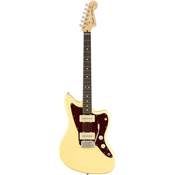 Fender American Performer Jazzmaster Vintage white