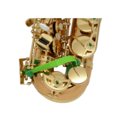 KEY LEAVES - Cales en silicone pour cls de saxophone