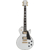 Larry Carlton L7 white