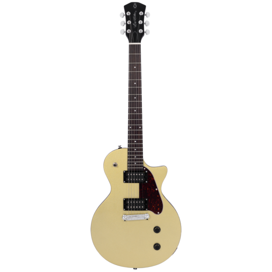 Larry Carlton L3 HH gold top