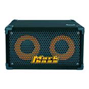 Markbass TRAVELER-102P-8 Baffle ampli basse 2x10