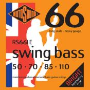 Cordes Basse Electrique Rotosound Swing Bass 50-110