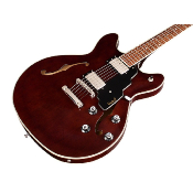 GUILD Starfire I DC - Vintage Walnut