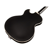 GUILD Westerly P250E Memoir-14 Vint Sunburst