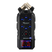 Enregistreur Zoom H6 Essential 6 track recorder