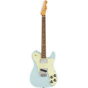 Fender Vintera 70s Telecaster Custom, Pau Ferro Fingerboard, Sonic Blue