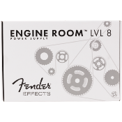 Alimentation Fender Engine Room LVL8